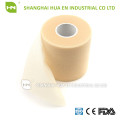 Top quality new arrival elaborate underwrap foam roll